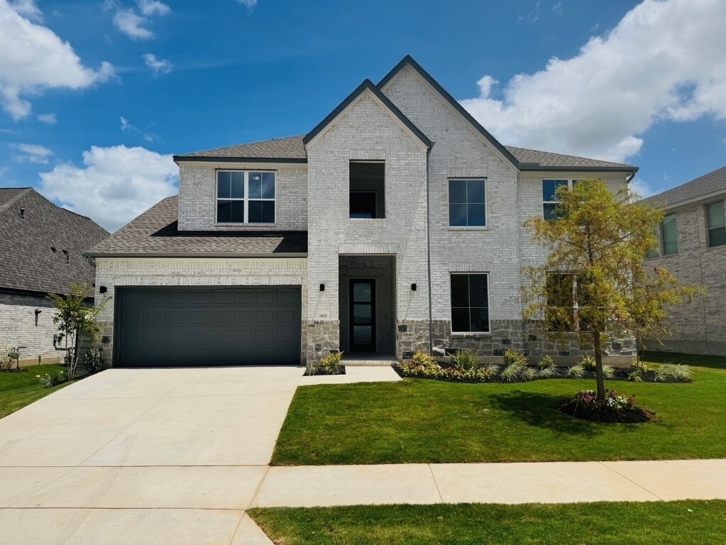 Property Photo:  905 Violet Sunset Drive  TX 78628 