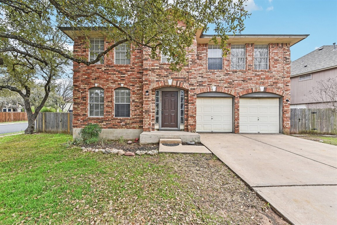 Property Photo: 7317 Potters Trail TX 78729