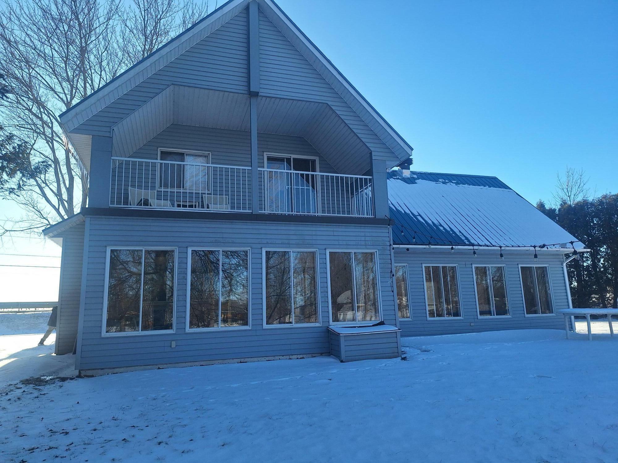 Property Photo:  2716 Lake Shore Road  NY 12921 