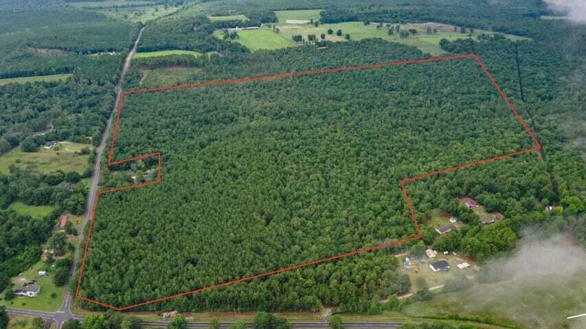 Property Photo: Lots E/F Dragstrip Road SC 29803