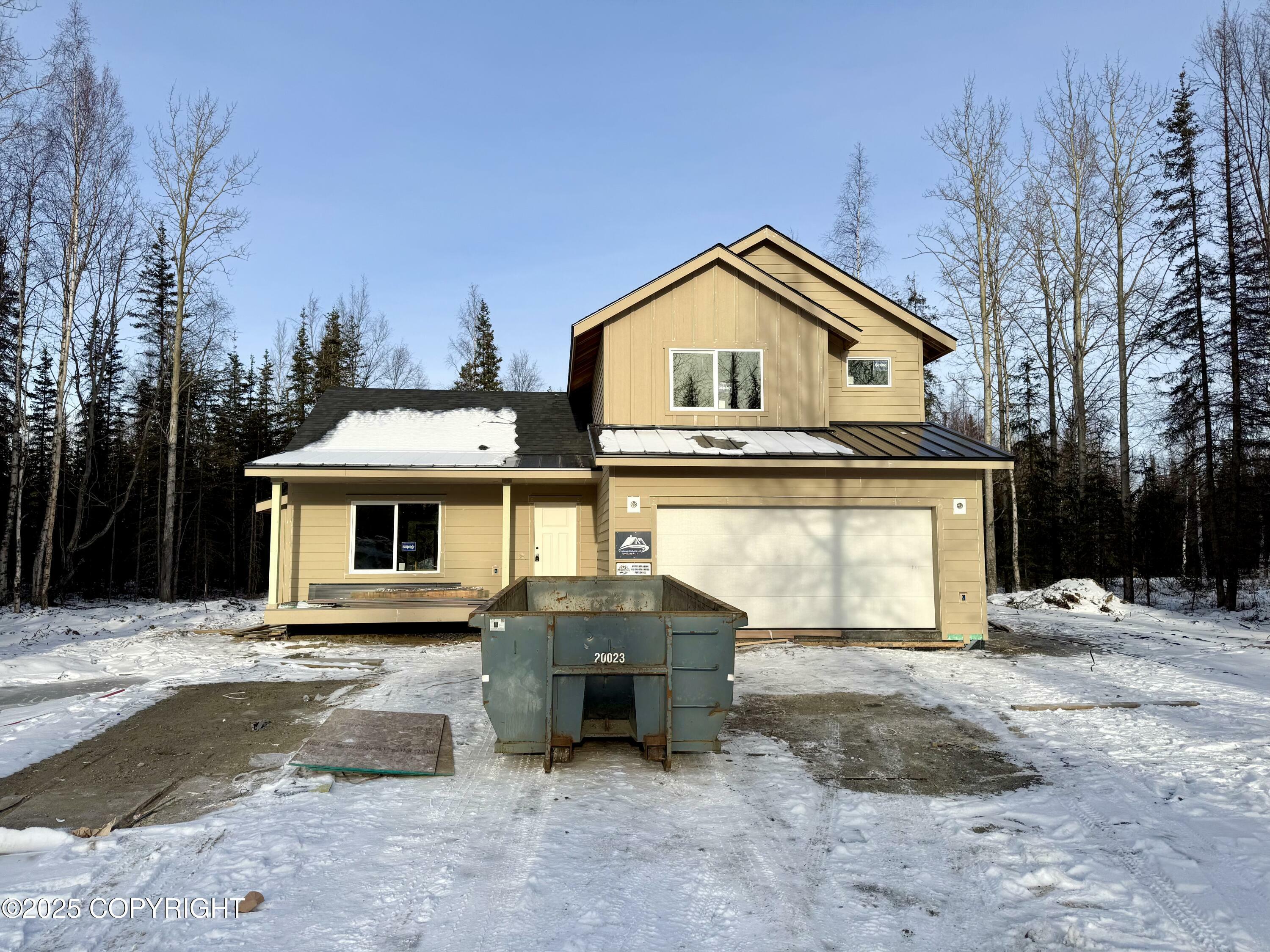 39340 Flatstone Avenue  Soldotna AK 99669 photo