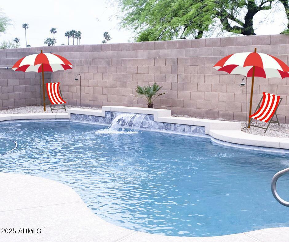 Property Photo: 11335 E Cicero Street AZ 85207