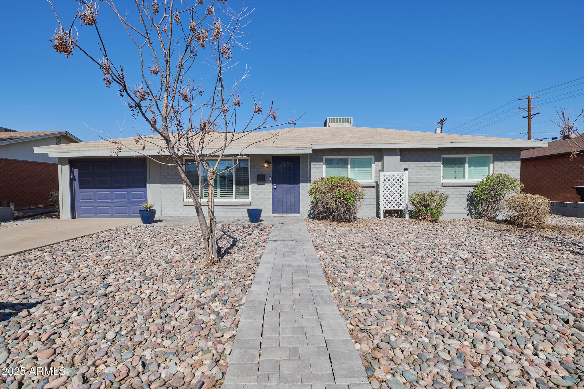 Property Photo:  8150 E Mitchell Drive  AZ 85251 