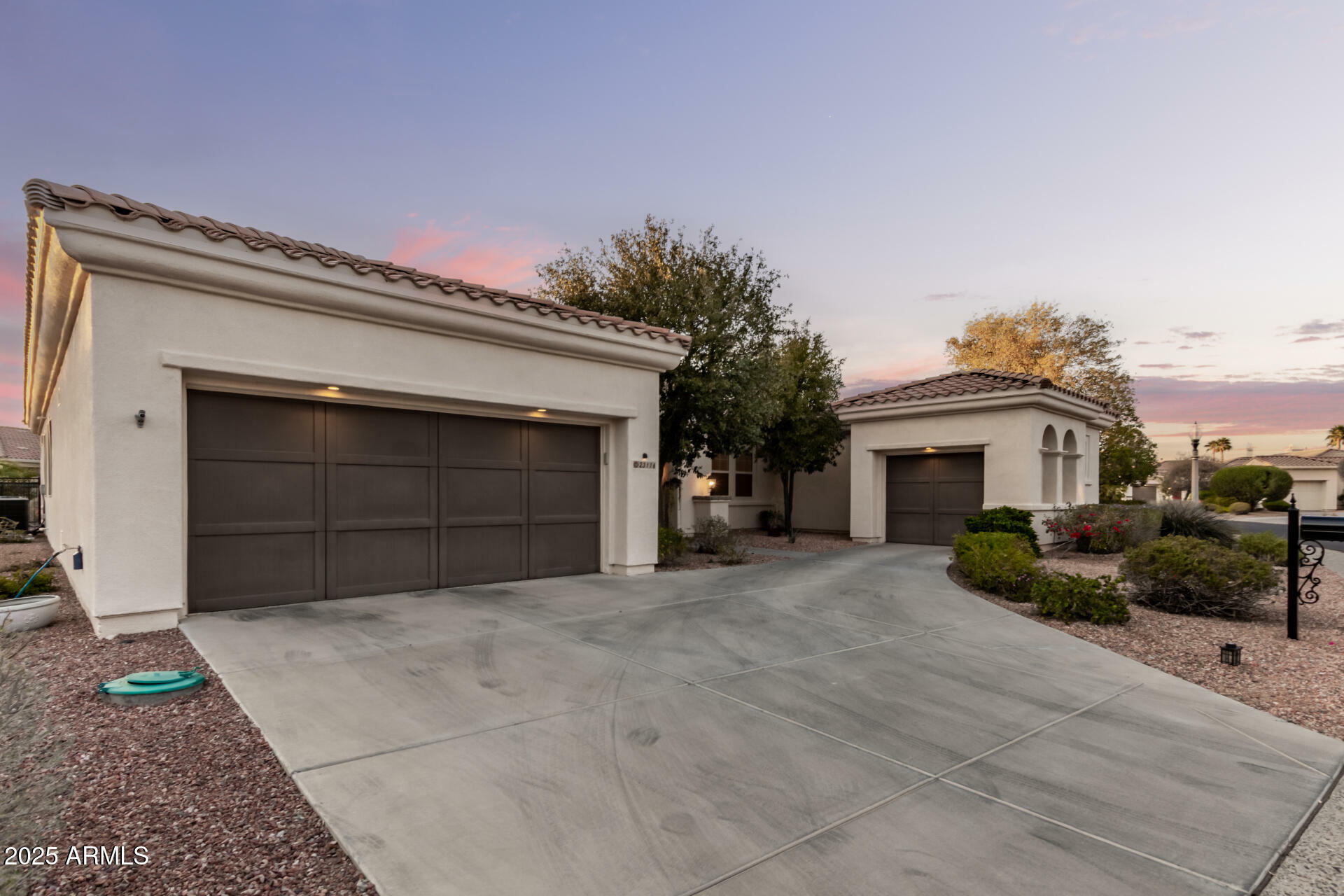 Property Photo:  23116 N Padaro Court  AZ 85375 