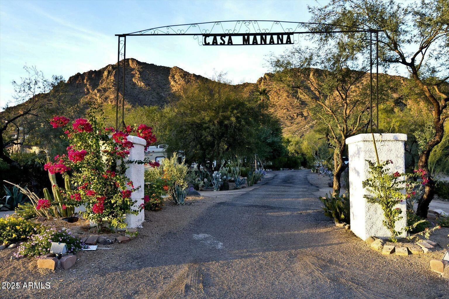 Property Photo:  5710 E Camelback Road  AZ 85018 