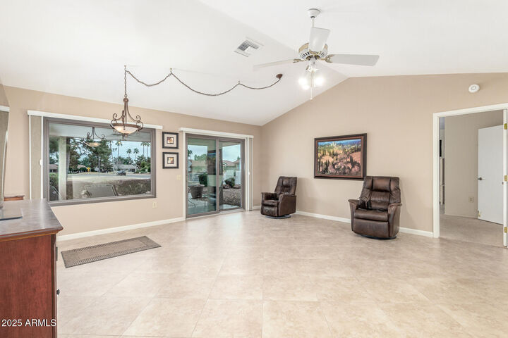 Property Photo: 20603 N Stonegate Drive AZ 85375