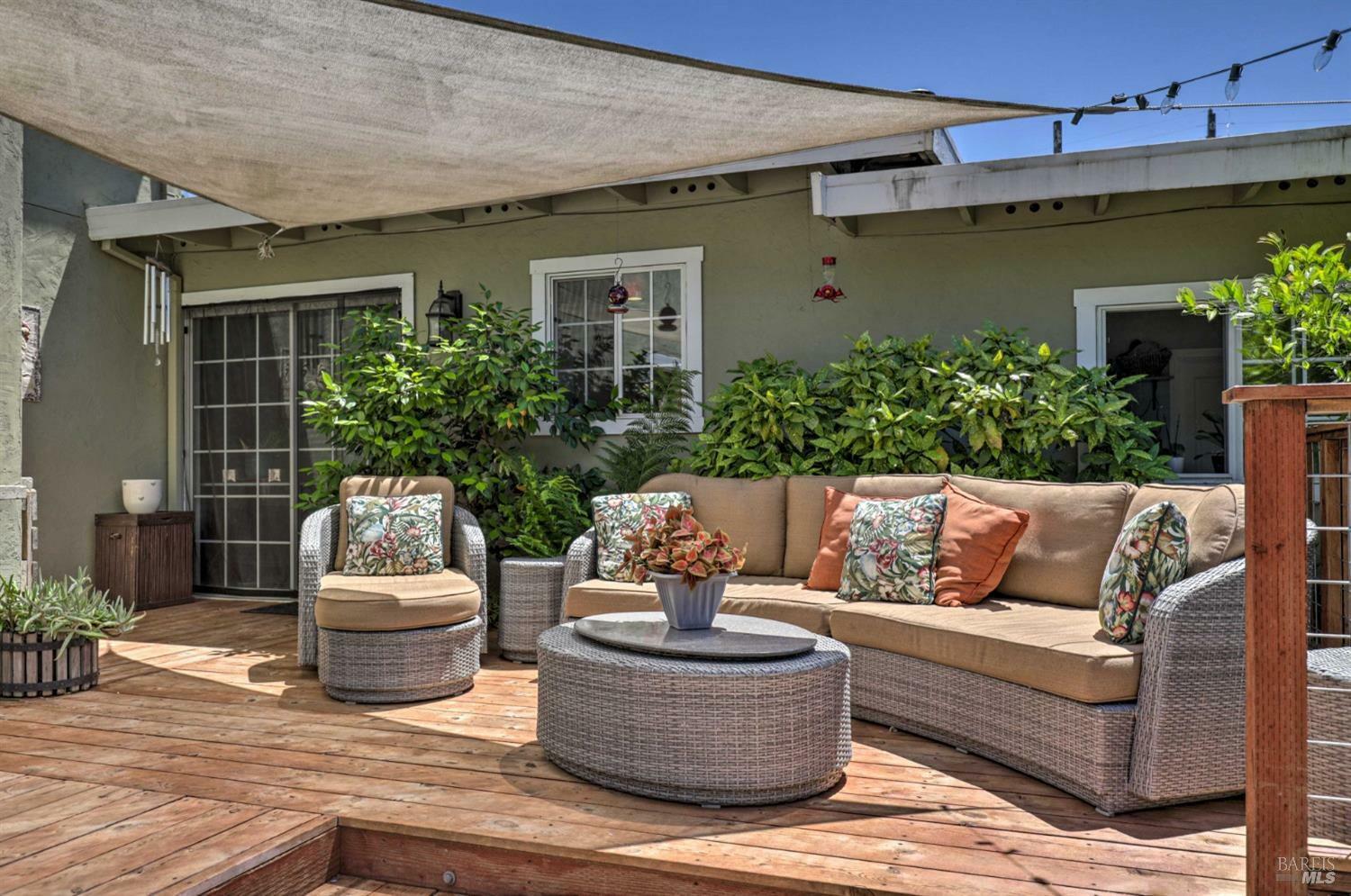 Property Photo: 934 Harley Street CA 95476
