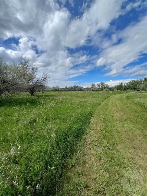 Property Photo: Tbd Rimrock Road MT 59106