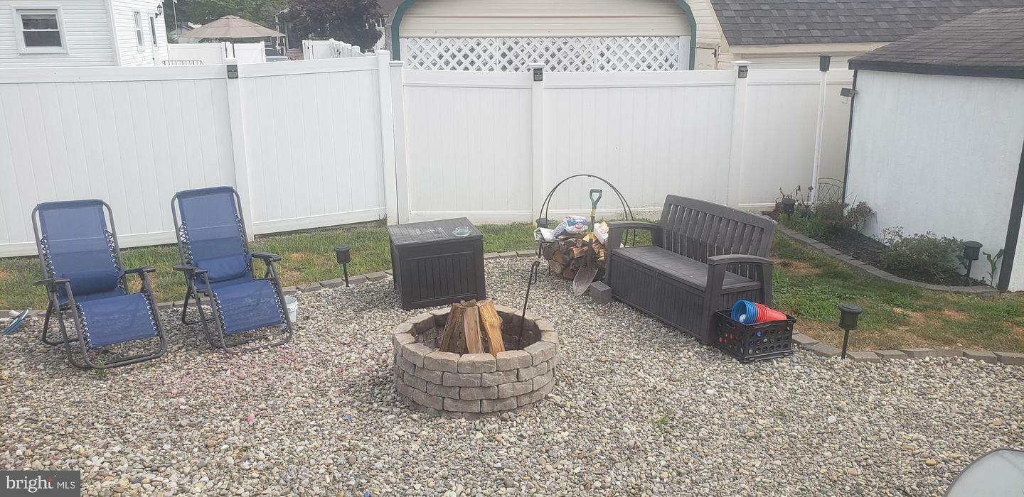 Property Photo: 52 Gerard Road NJ 08620