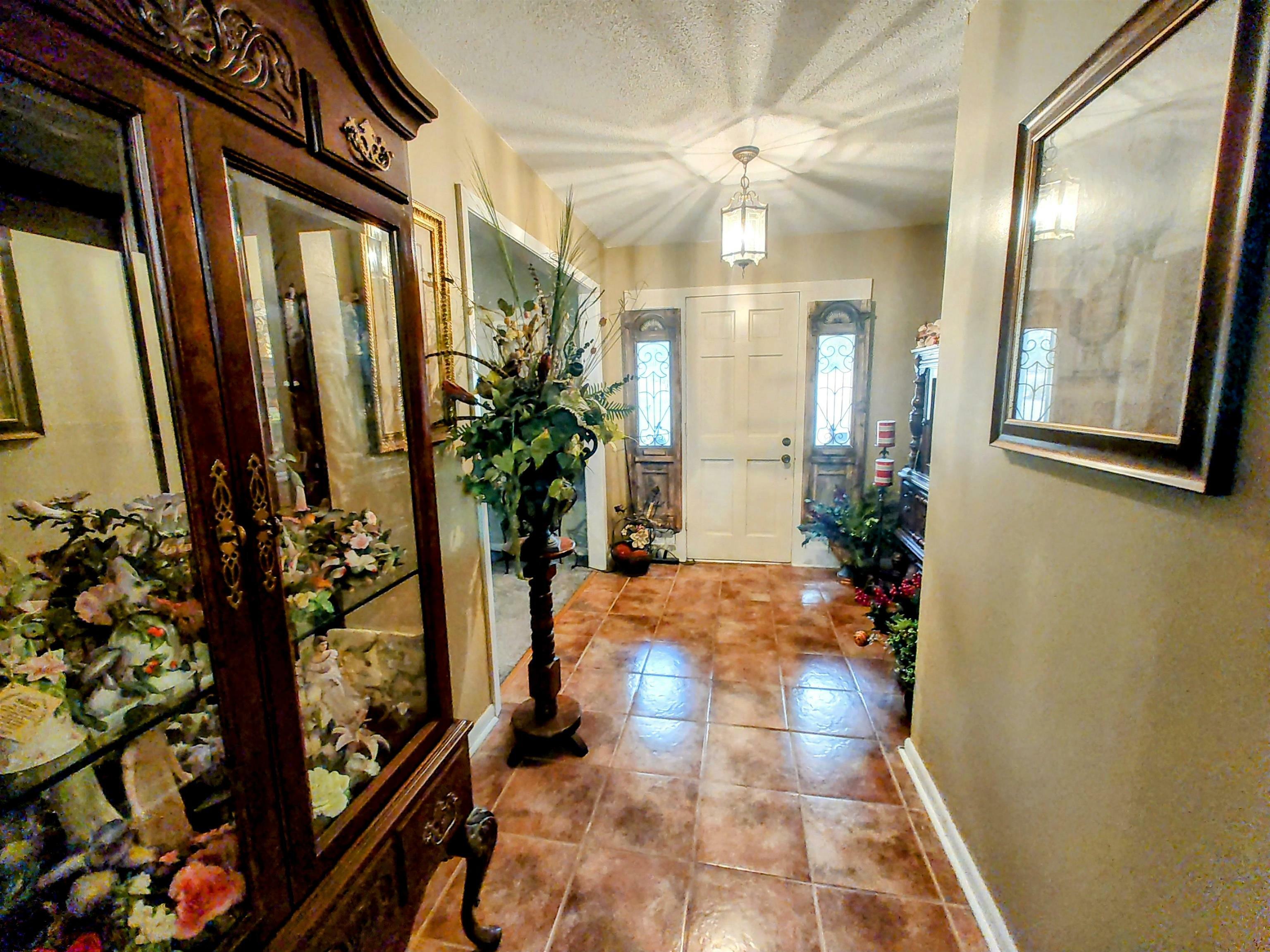 Property Photo: 1125 S Charley'S Loop Road AR 71701-7082