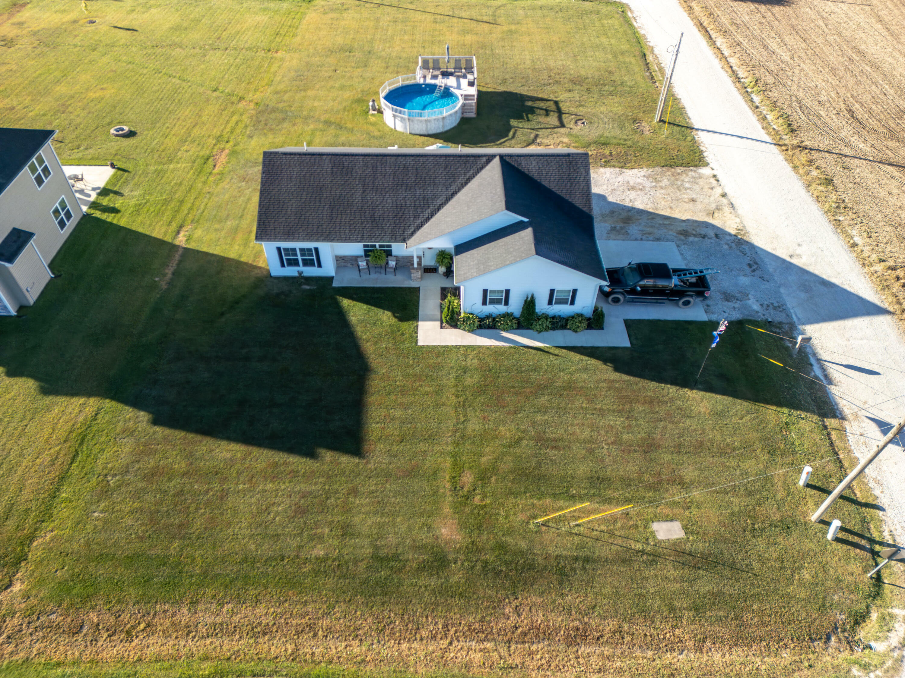 Property Photo:  2448 County Road 1390  MO 65239 