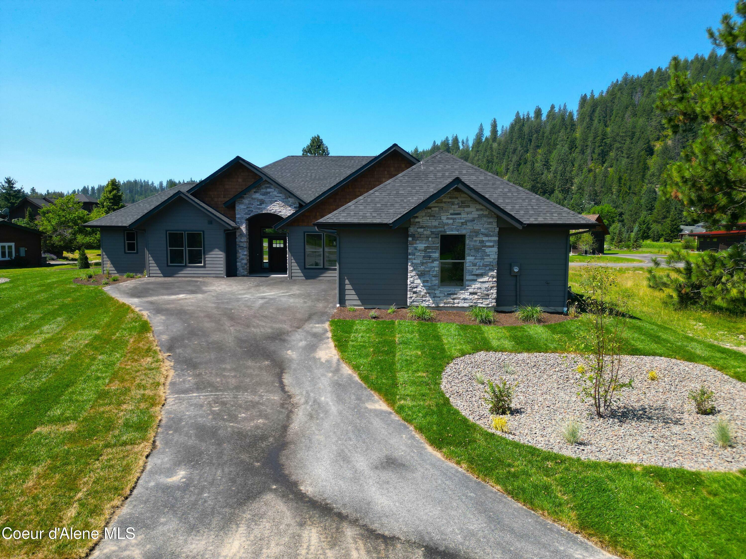 86 Marie Victoria Ct  Sandpoint ID 83864 photo