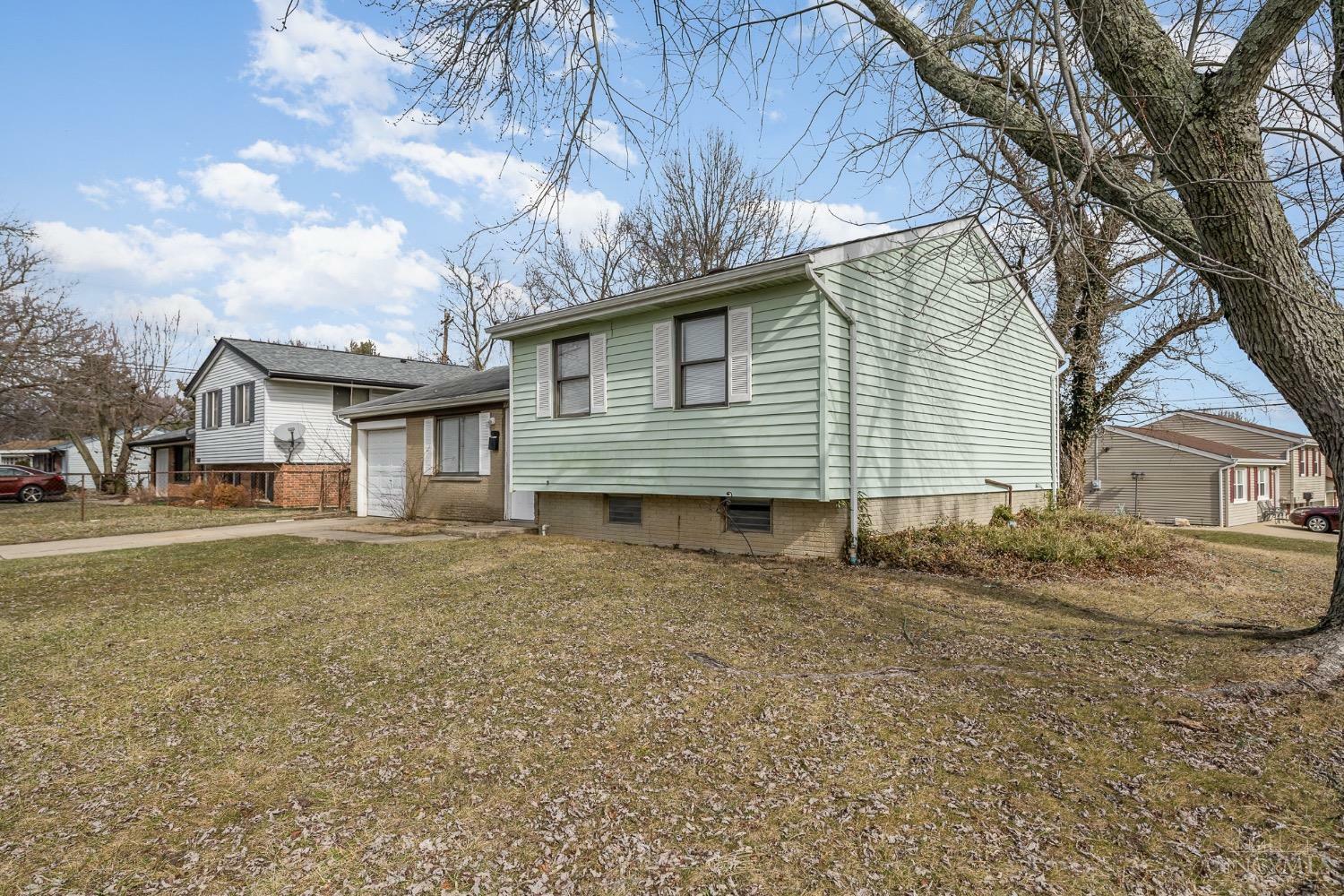 Property Photo:  10804 Sprucehill Drive  OH 45240 