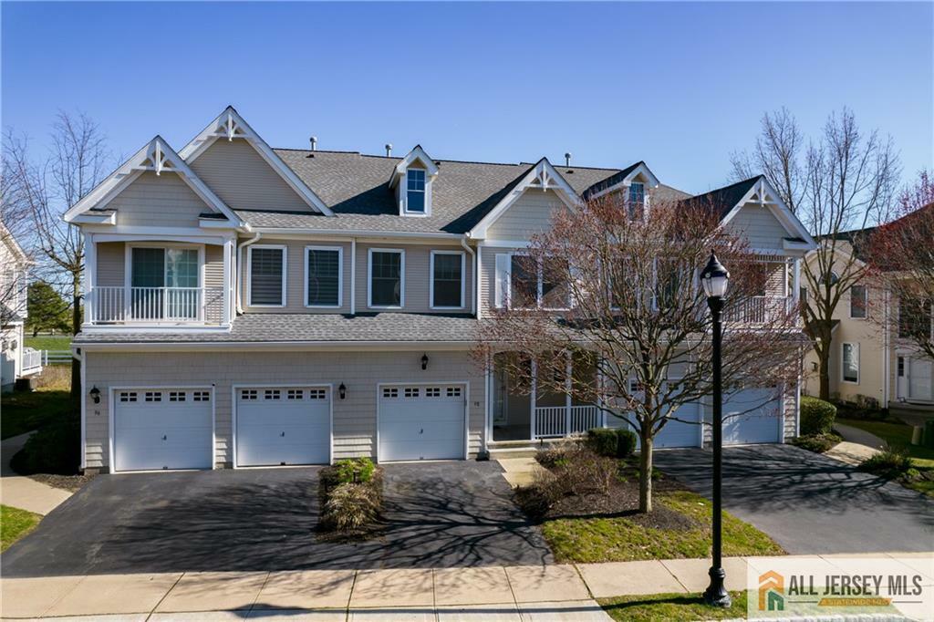 Property Photo: 98 S Shore Drive NJ 08879