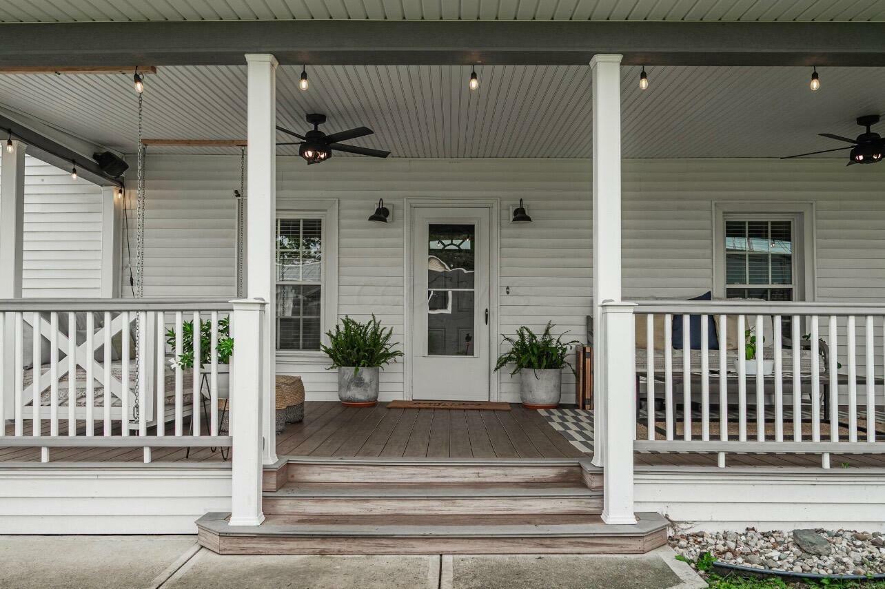 Property Photo: 111 Casey Street OH 43356
