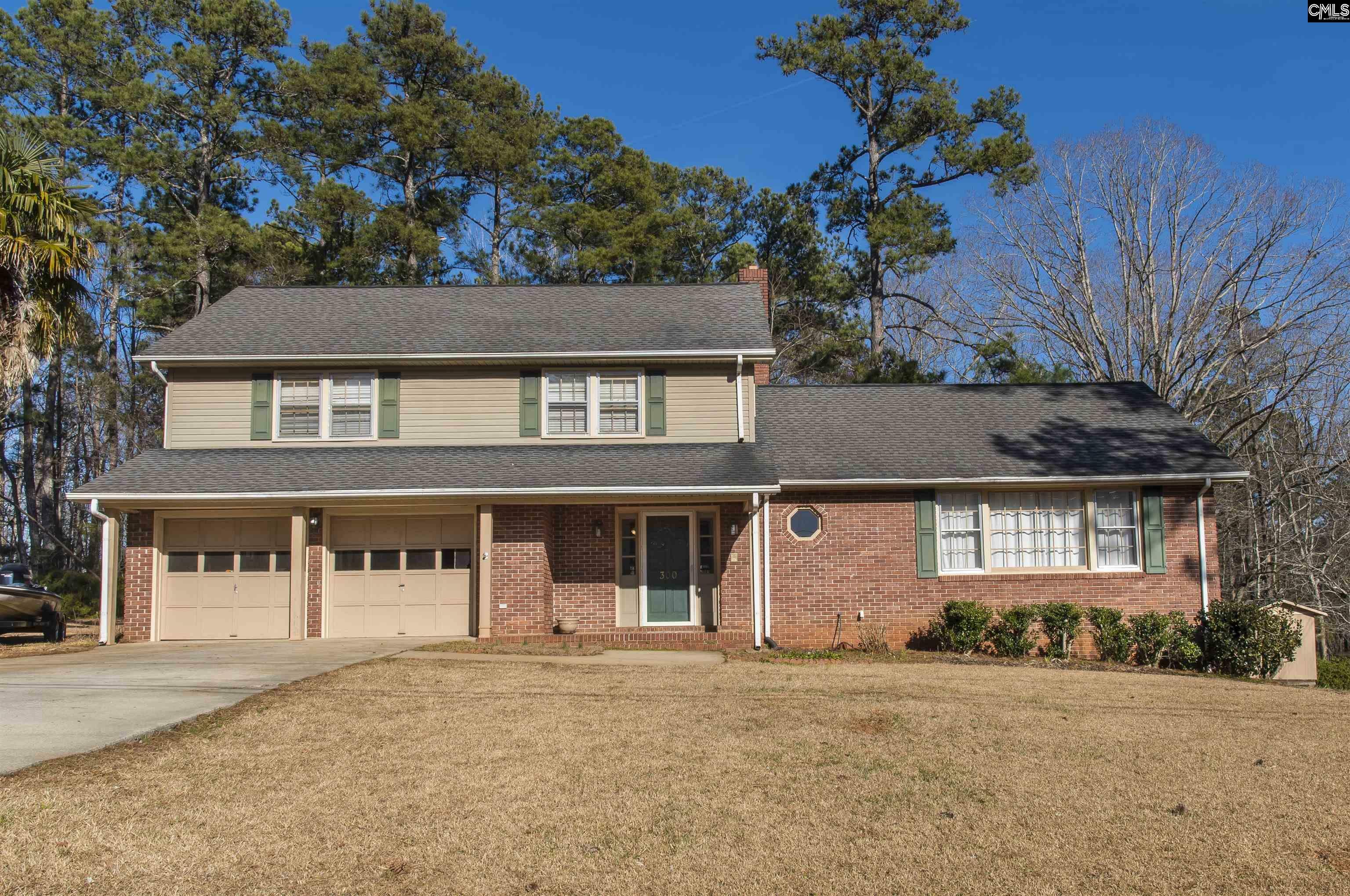 Property Photo:  300 Carlisle  SC 29180 