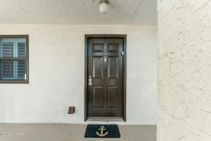Property Photo: 520 Richard Jackson Boulevard 1502 FL 32407