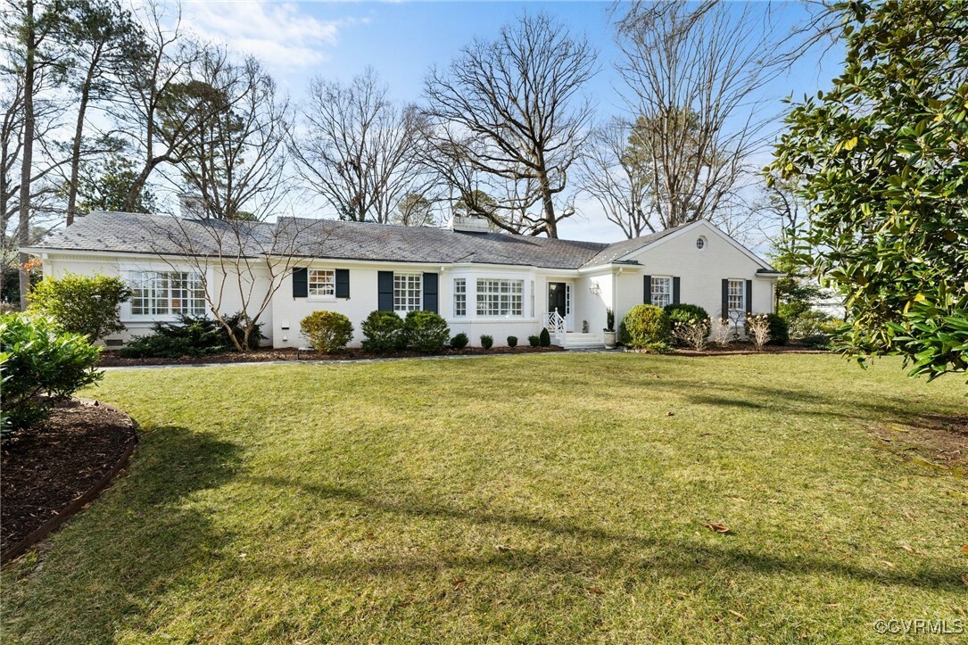 8911 Sierra Road  Henrico VA 23229 photo