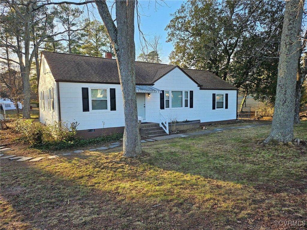 1504 Glenside Drive  Henrico VA 23226 photo