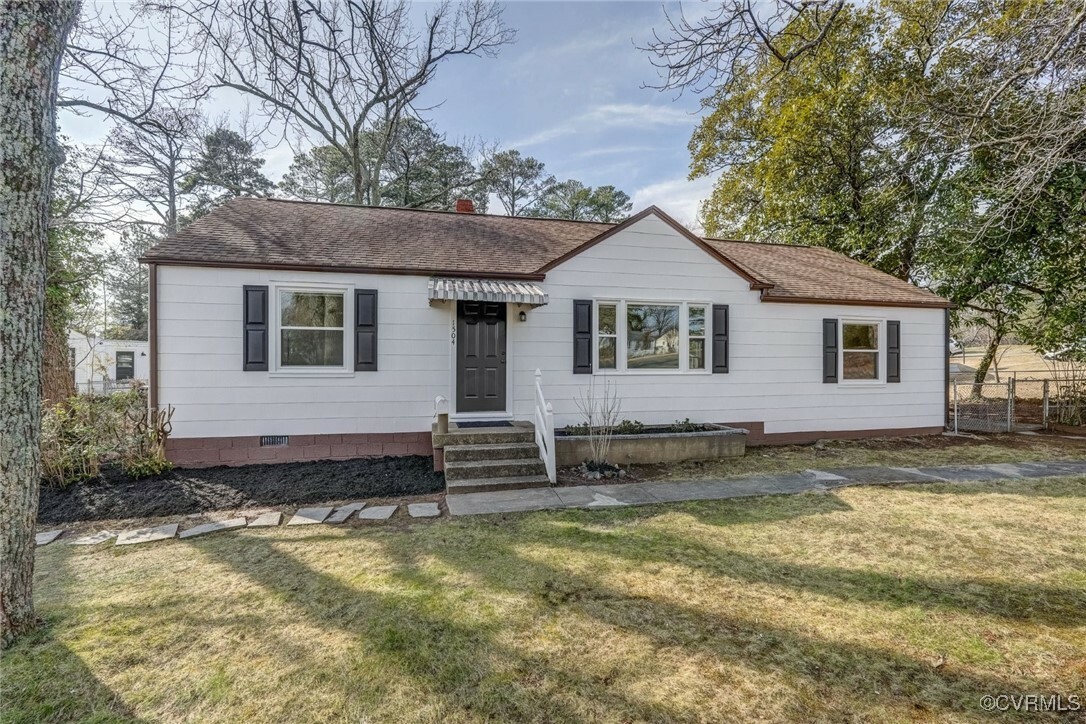 Property Photo:  1504 Glenside Drive  VA 23226 