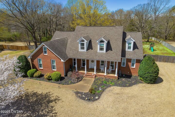 Property Photo:  73 Howeston Mill Drive  TN 38305 