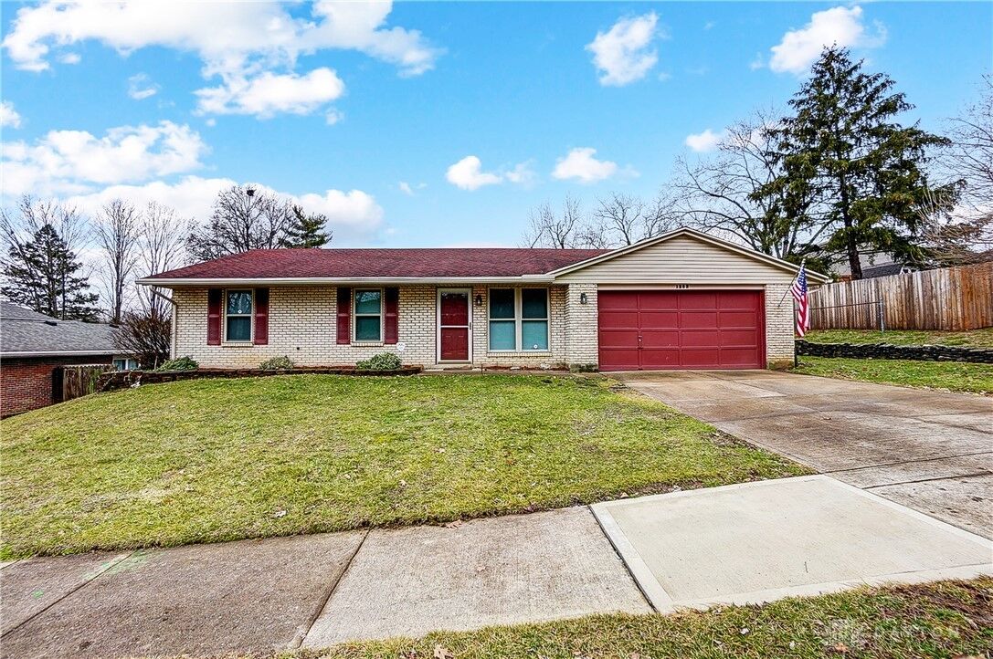 Property Photo: 1252 S Elm Street OH 45449