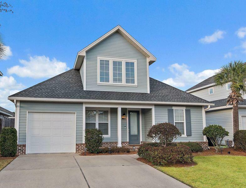 Property Photo:  134 Hatton Court  FL 32459 