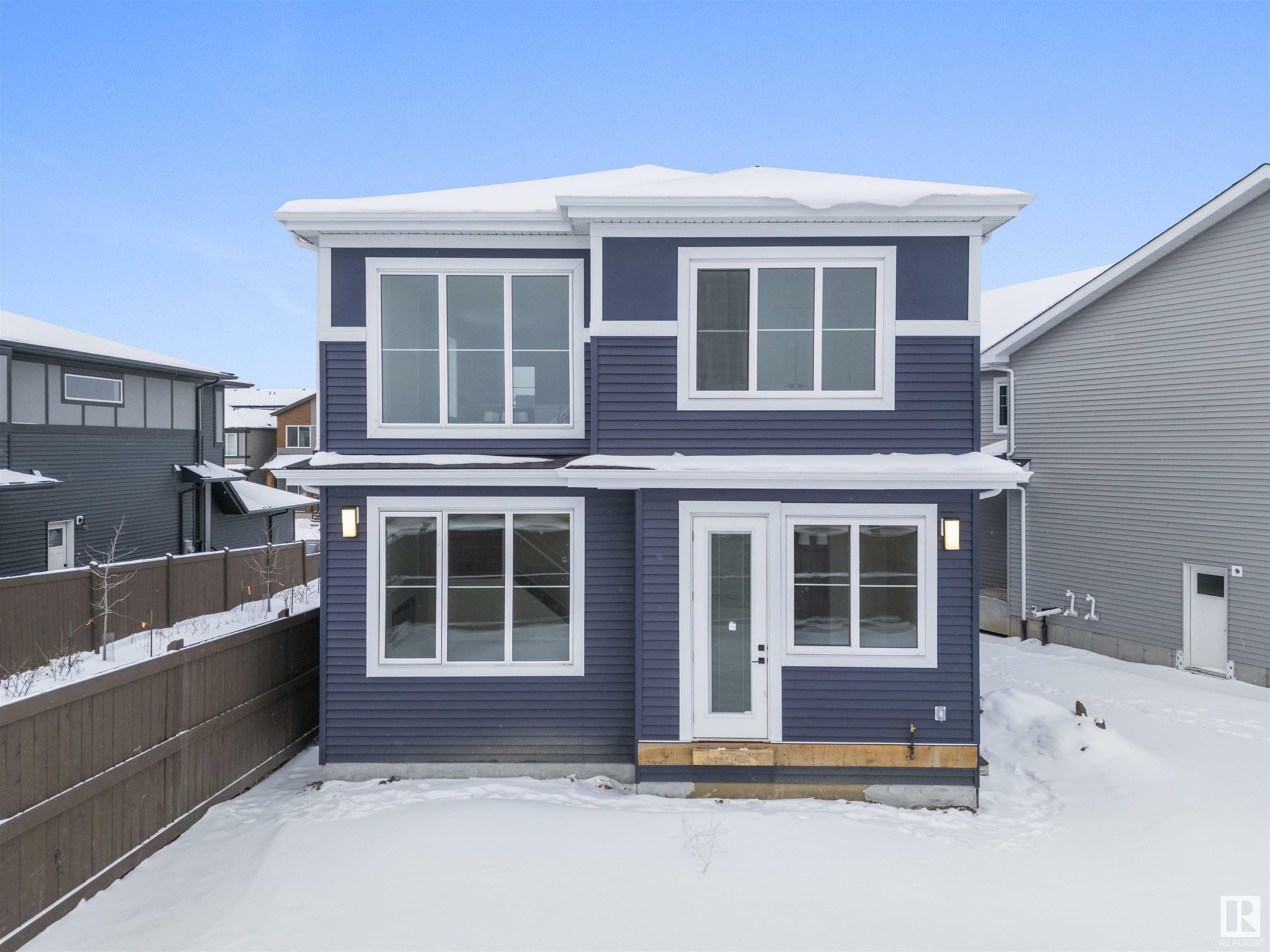 Photo de la propriété:  1299 Podersky Wynd SW  AB T6W 5E4 