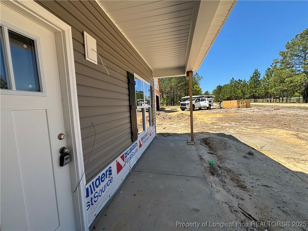 Property Photo: 444 Nighthawk Loop NC 28315
