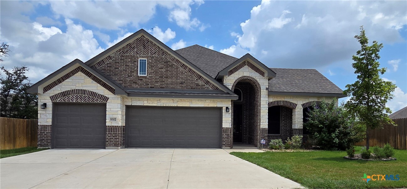 8302 Elander Drive  Killeen TX 76542 photo