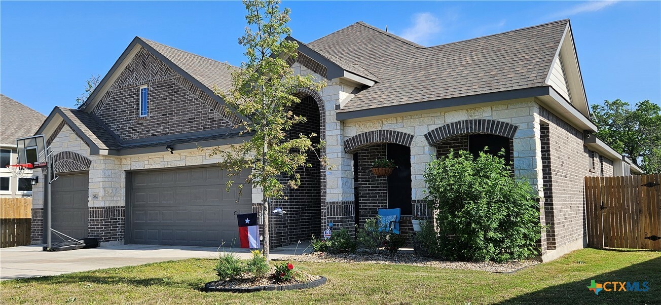 8302 Elander Drive  Killeen TX 76542 photo
