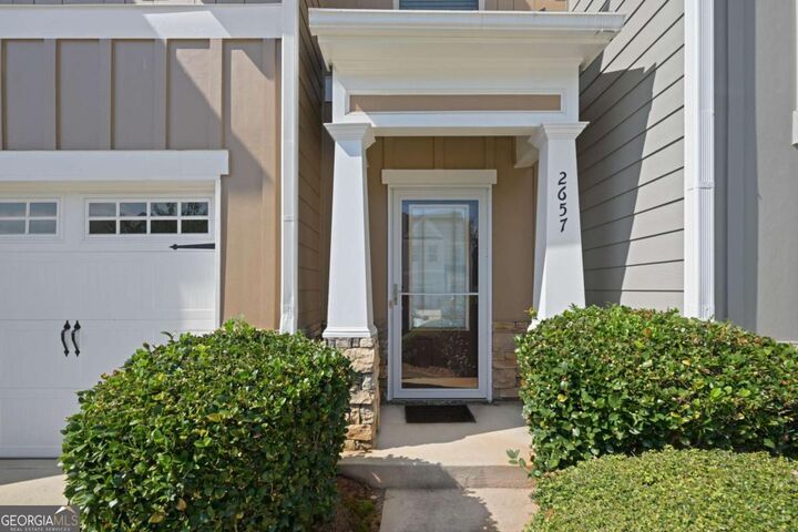 Property Photo:  2657 Avanti Way  GA 30035 
