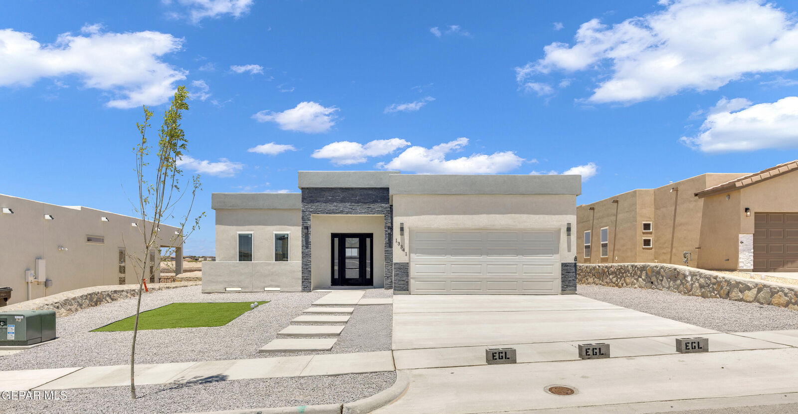 Property Photo:  13341 Emerald Pearl Drive  TX 79928 