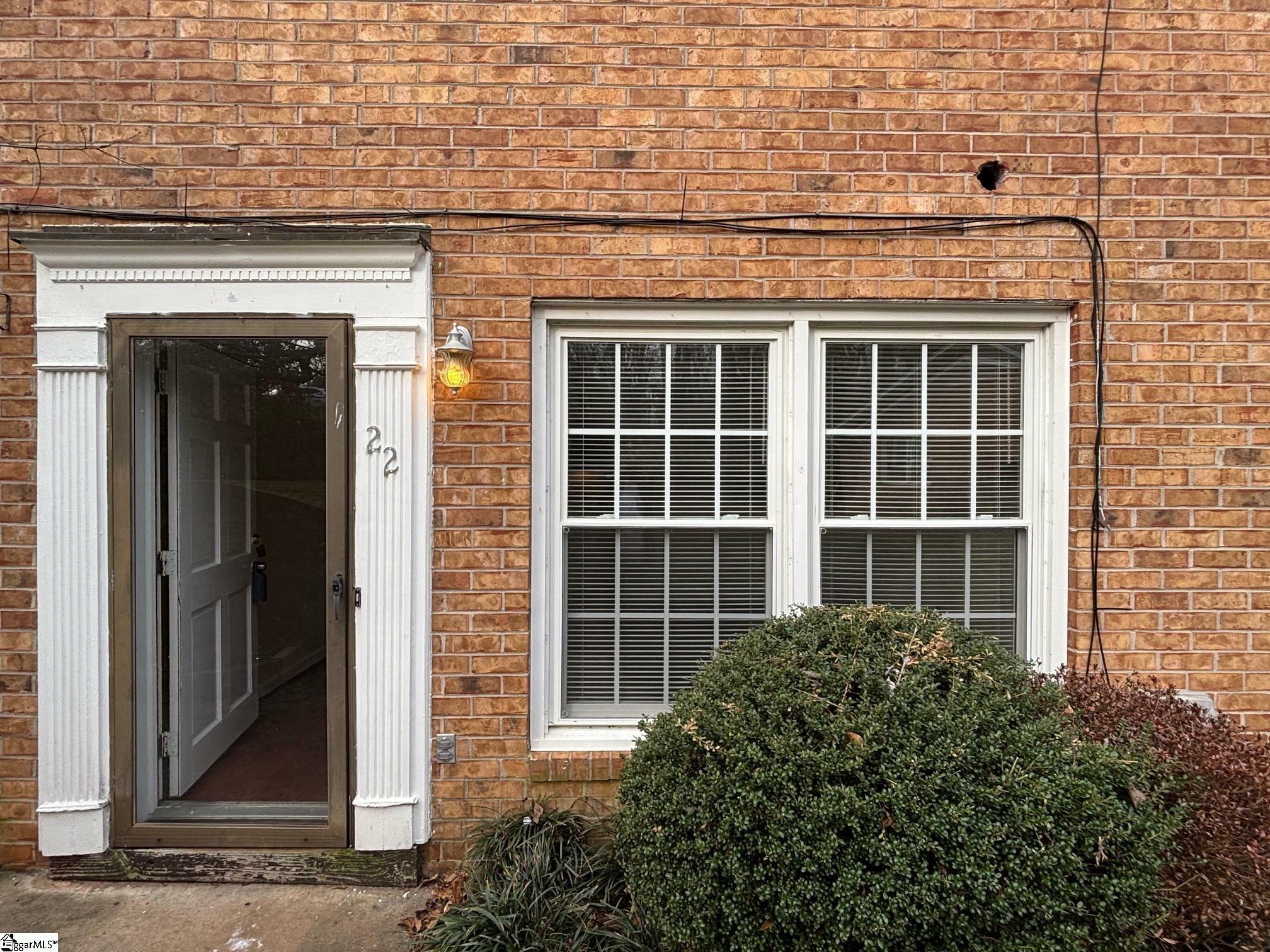 Property Photo: 22 Balfer Court SC 29615