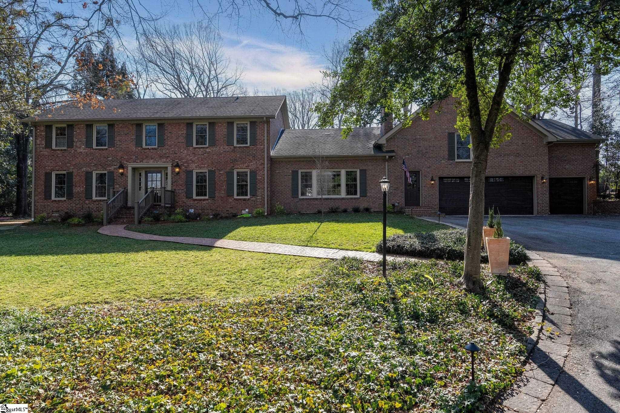 Property Photo: 212 Cape Charles Drive SC 29615