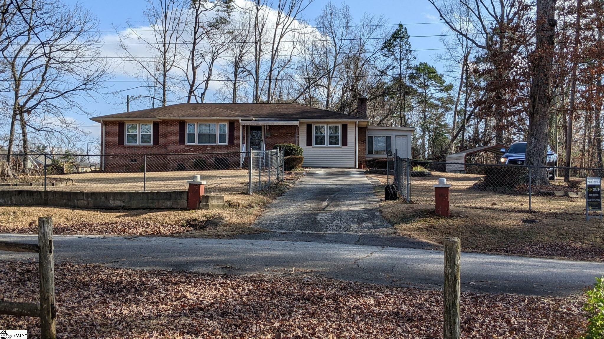 Property Photo:  180 Pine Drive  SC 29687 