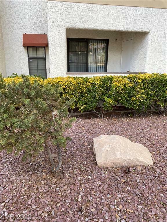 Property Photo:  6627 West Tropicana Avenue 101  NV 89103 