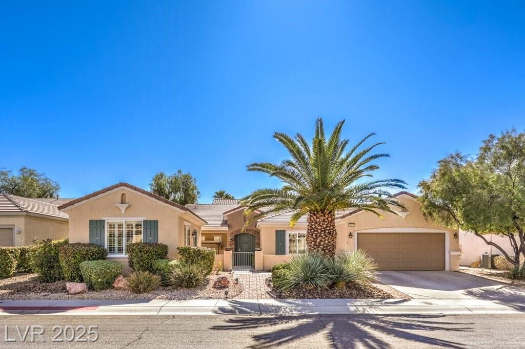 Property Photo:  2277 Canyonville Drive  NV 89044 