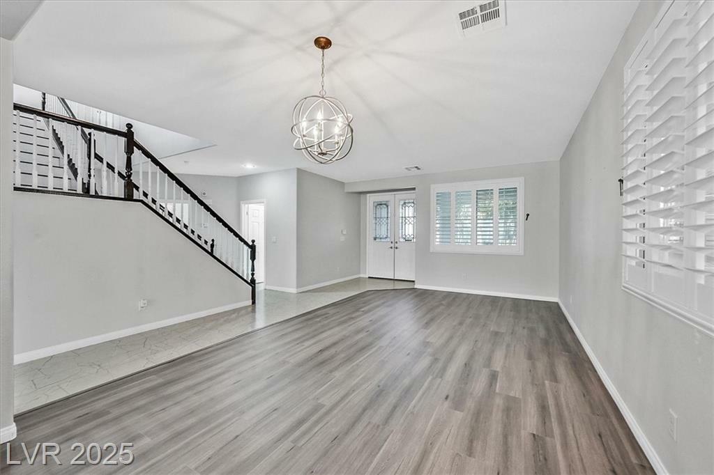 Property Photo:  3017 Lenoir Street  NV 89135 