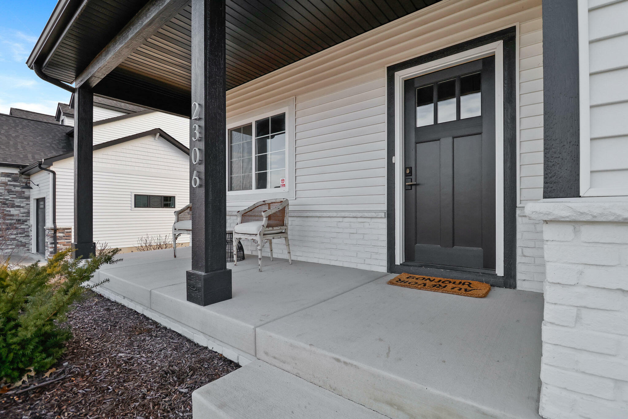 Property Photo: 2306 Mary Lane IN 46383