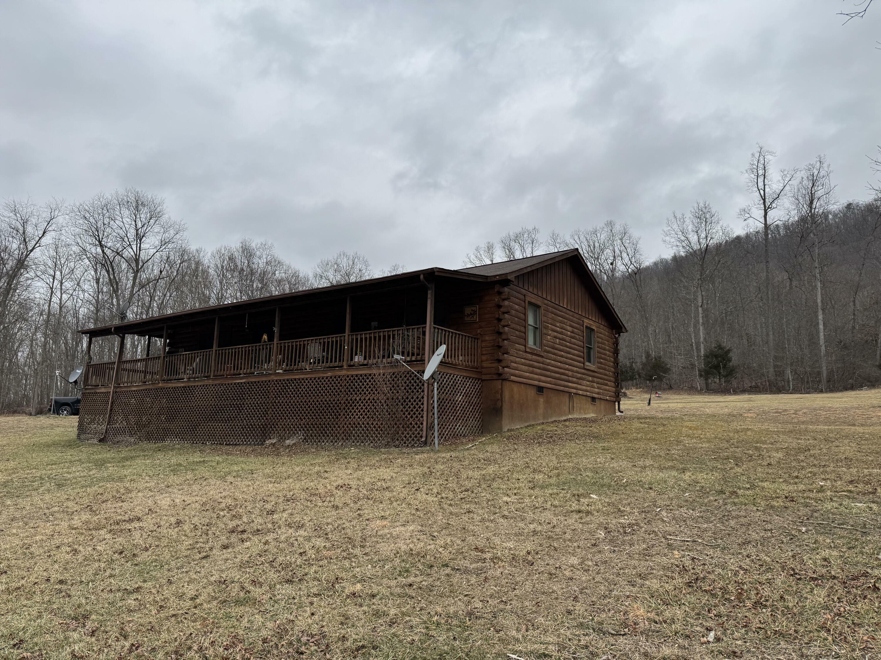 3607 Laurel Creek  Union WV 24983 photo