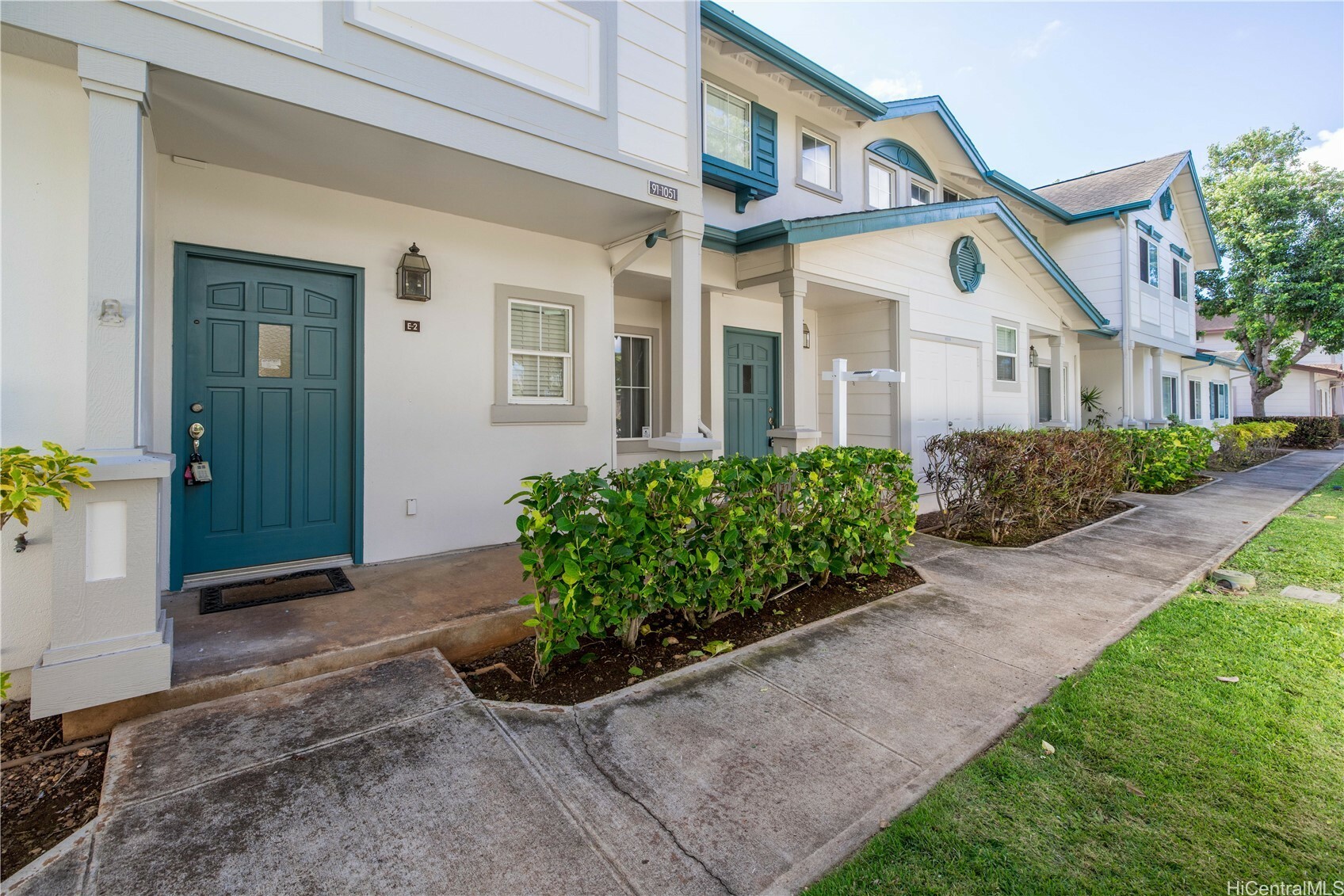 Property Photo: 91-1051 Keoneula Boulevard E2 HI 96706