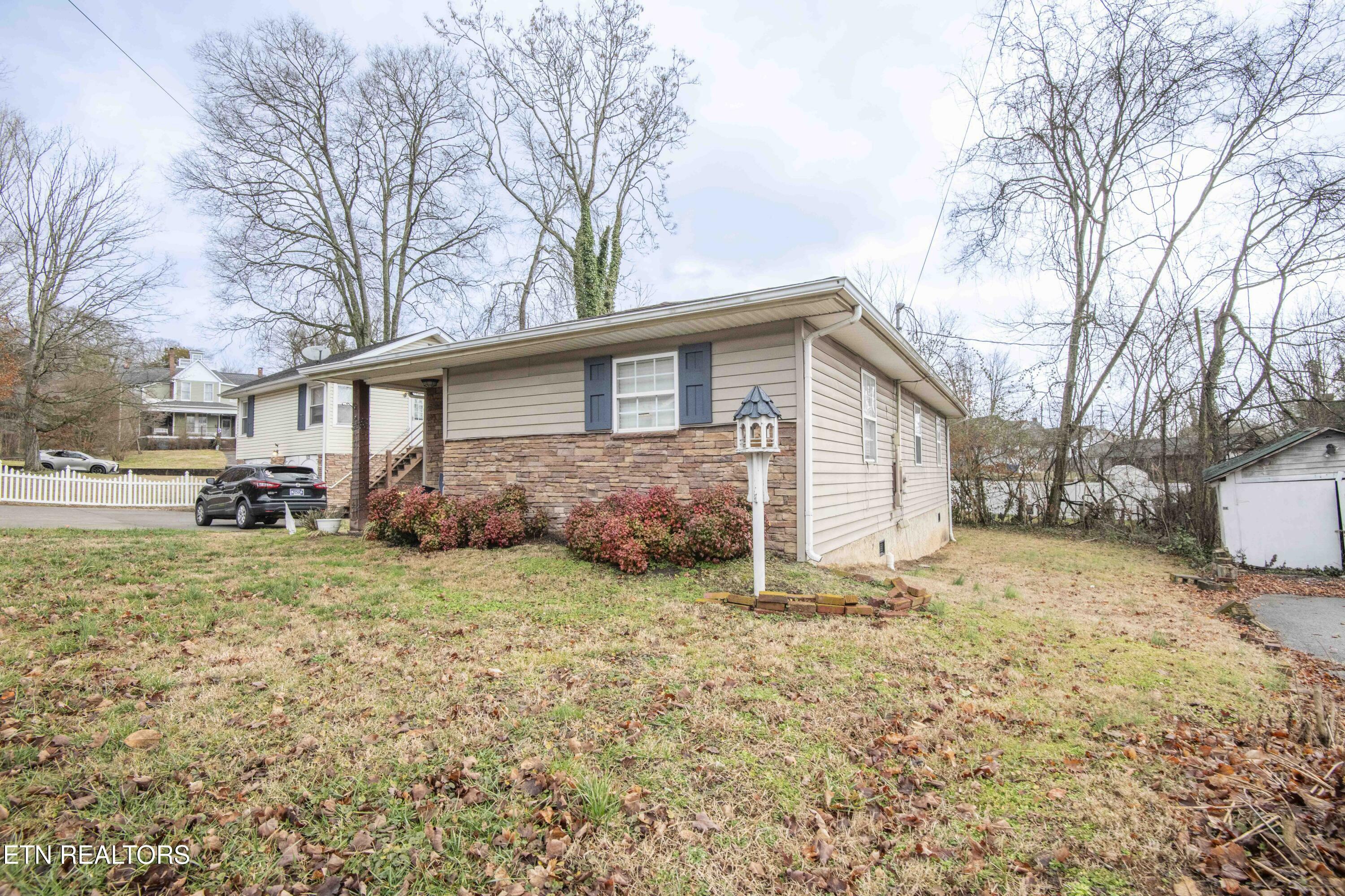 Property Photo:  517 N Main St  TN 37716 