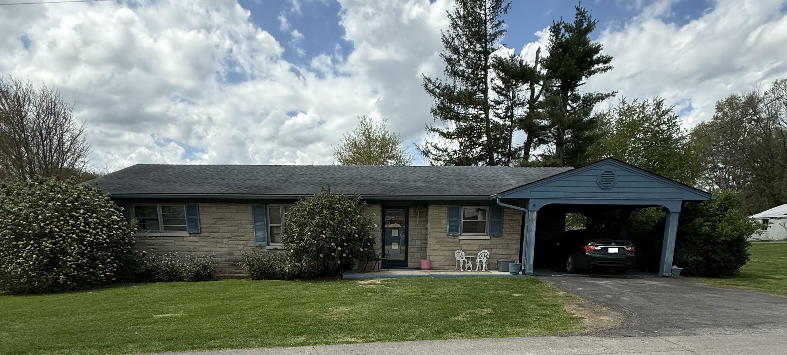 Property Photo: 75 Lyons Court KY 40437