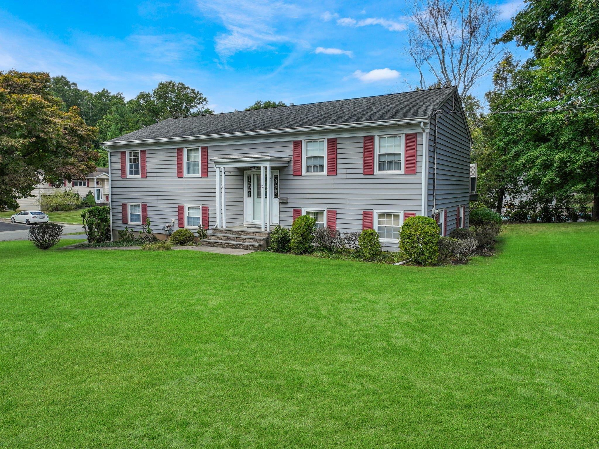 Property Photo:  12 Gerken Drive  NY 10956 