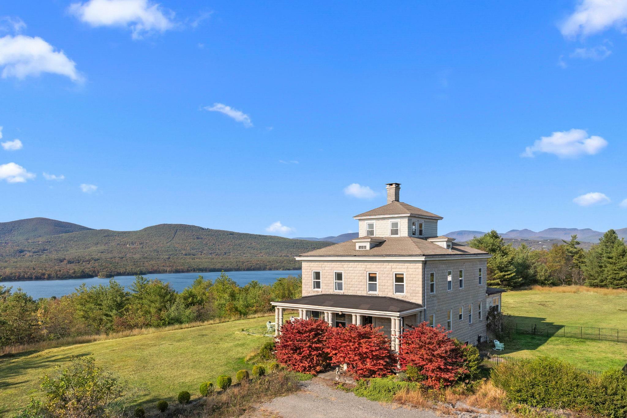169 Baker Road  West Hurley NY 12491 photo