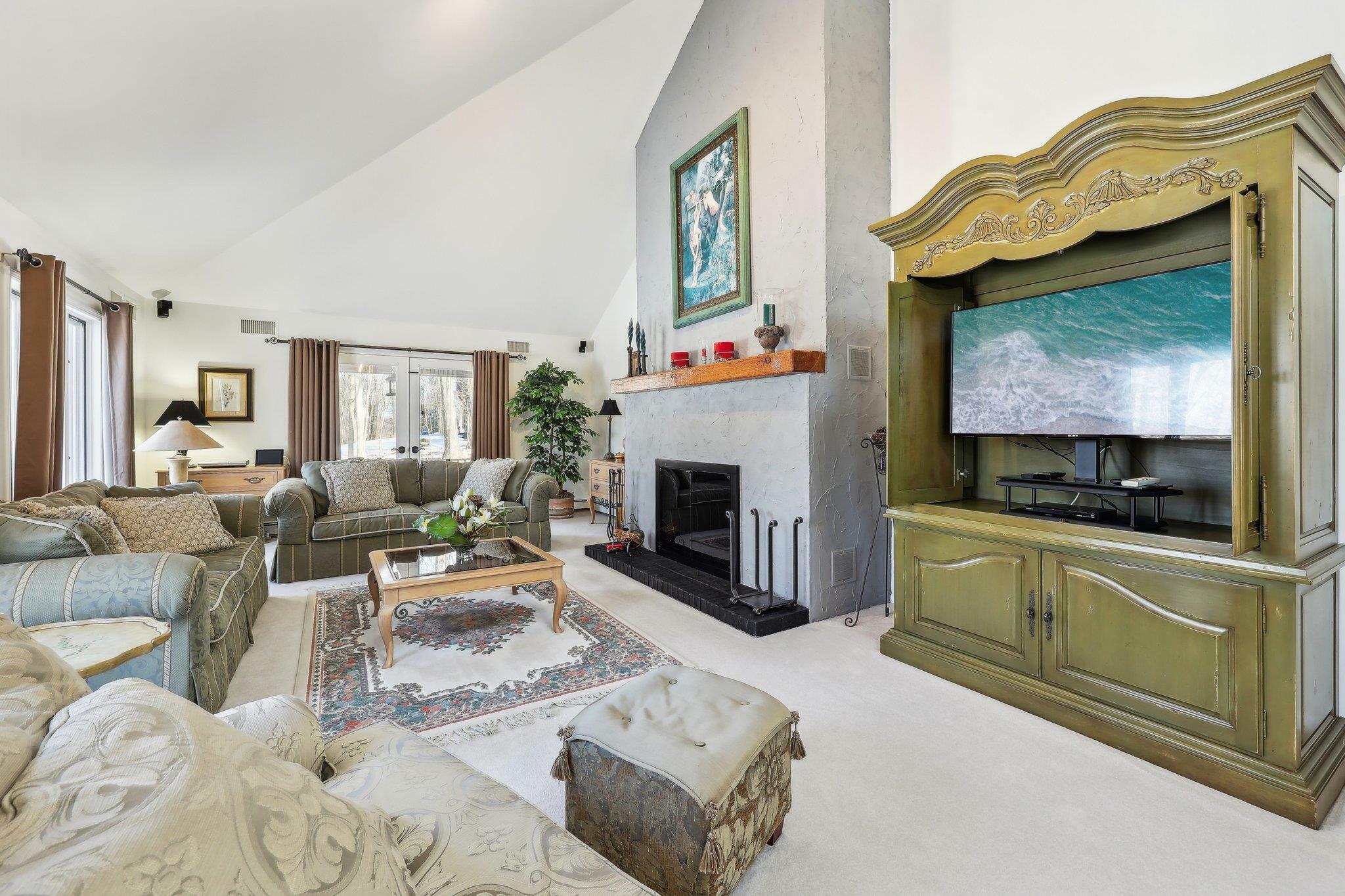 Property Photo: 163 Blooms Corners Road NY 10990