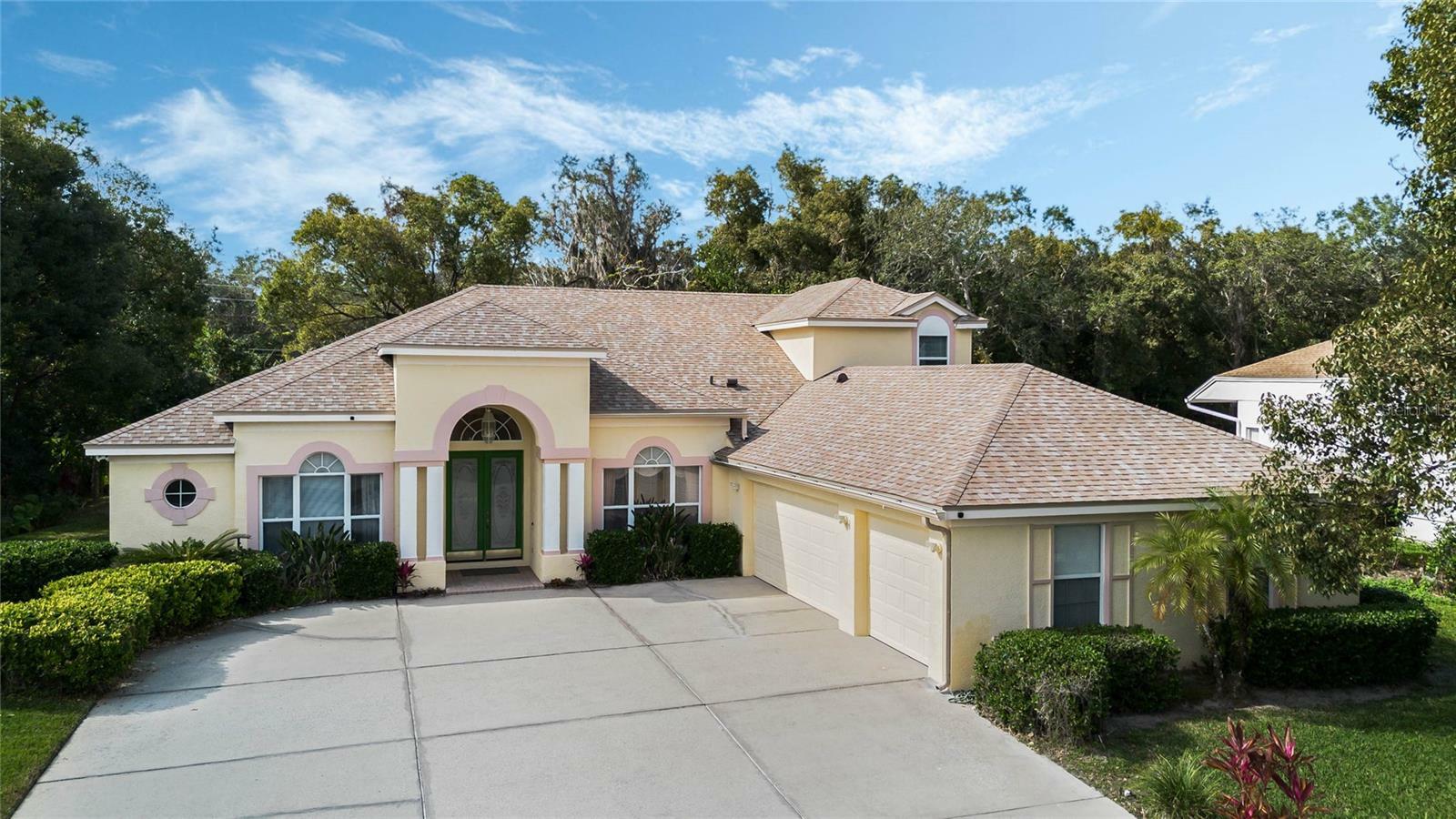 Property Photo:  126 Seville Chase Drive  FL 32708 