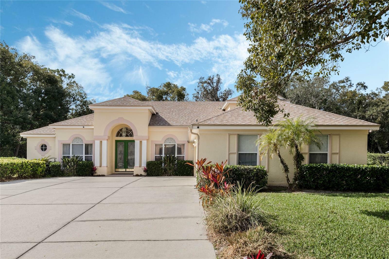 126 Seville Chase Drive  Winter Springs FL 32708 photo