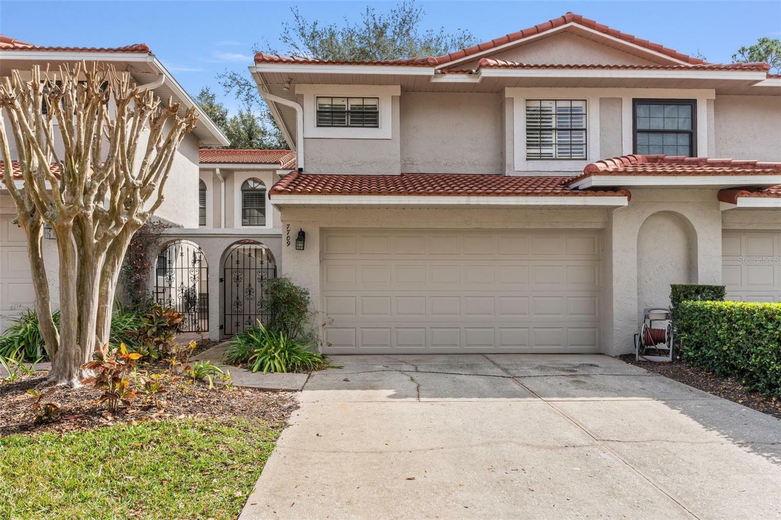 Property Photo:  7709 Sundial Lane  FL 32819 